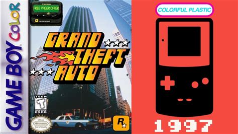 gta game boy|Gta Gameboy Color for sale .